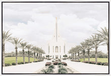 Load image into Gallery viewer, Sweet is The Work Gilbert Arizona Temple