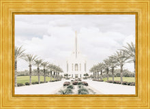 Load image into Gallery viewer, Sweet is The Work Gilbert Arizona Temple