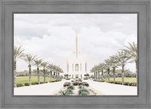 Load image into Gallery viewer, Sweet is The Work Gilbert Arizona Temple