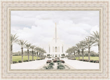 Load image into Gallery viewer, Sweet is The Work Gilbert Arizona Temple