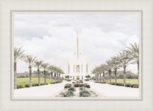 Load image into Gallery viewer, Sweet is The Work Gilbert Arizona Temple