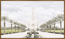 Load image into Gallery viewer, Sweet is The Work Gilbert Arizona Temple