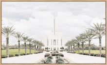 Load image into Gallery viewer, Sweet is The Work Gilbert Arizona Temple