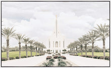 Load image into Gallery viewer, Sweet is The Work Gilbert Arizona Temple