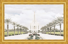 Load image into Gallery viewer, Sweet is The Work Gilbert Arizona Temple