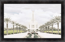 Load image into Gallery viewer, Sweet is The Work Gilbert Arizona Temple