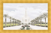 Load image into Gallery viewer, Sweet is The Work Gilbert Arizona Temple