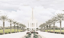 Load image into Gallery viewer, Sweet is The Work Gilbert Arizona Temple