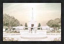 Load image into Gallery viewer, Sweet is The Work Denver Colorado Temple