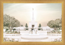 Load image into Gallery viewer, Sweet is The Work Denver Colorado Temple