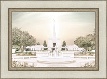 Load image into Gallery viewer, Sweet is The Work Denver Colorado Temple