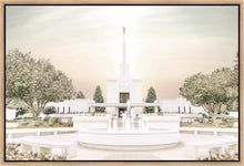 Load image into Gallery viewer, Sweet is The Work Denver Colorado Temple