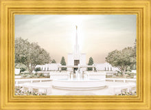 Load image into Gallery viewer, Sweet is The Work Denver Colorado Temple