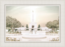 Load image into Gallery viewer, Sweet is The Work Denver Colorado Temple