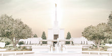 Load image into Gallery viewer, Sweet is The Work Denver Colorado Temple