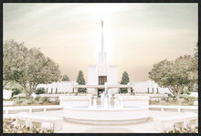 Load image into Gallery viewer, Sweet is The Work Denver Colorado Temple