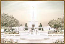 Load image into Gallery viewer, Sweet is The Work Denver Colorado Temple