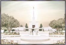 Load image into Gallery viewer, Sweet is The Work Denver Colorado Temple