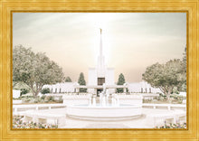 Load image into Gallery viewer, Sweet is The Work Denver Colorado Temple