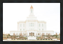 Load image into Gallery viewer, Sweet is The Work Deseret Peak Utah Temple