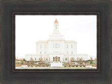 Load image into Gallery viewer, Sweet is The Work Deseret Peak Utah Temple