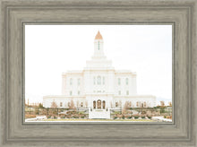 Load image into Gallery viewer, Sweet is The Work Deseret Peak Utah Temple