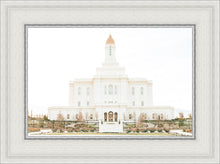 Load image into Gallery viewer, Sweet is The Work Deseret Peak Utah Temple