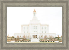 Load image into Gallery viewer, Sweet is The Work Deseret Peak Utah Temple