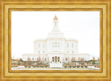 Load image into Gallery viewer, Sweet is The Work Deseret Peak Utah Temple