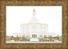 Load image into Gallery viewer, Sweet is The Work Deseret Peak Utah Temple