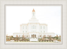 Load image into Gallery viewer, Sweet is The Work Deseret Peak Utah Temple