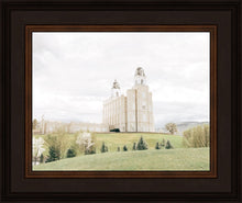 Load image into Gallery viewer, Sweet is The Work Manti Utah Temple