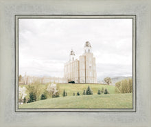 Load image into Gallery viewer, Sweet is The Work Manti Utah Temple