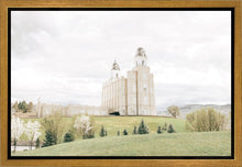Load image into Gallery viewer, Sweet is The Work Manti Utah Temple