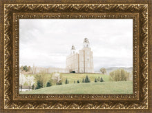 Load image into Gallery viewer, Sweet is The Work Manti Utah Temple