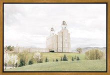 Load image into Gallery viewer, Sweet is The Work Manti Utah Temple