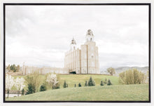 Load image into Gallery viewer, Sweet is The Work Manti Utah Temple