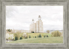 Load image into Gallery viewer, Sweet is The Work Manti Utah Temple