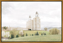 Load image into Gallery viewer, Sweet is The Work Manti Utah Temple