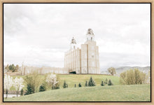 Load image into Gallery viewer, Sweet is The Work Manti Utah Temple