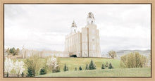 Load image into Gallery viewer, Sweet is The Work Manti Utah Temple