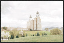 Load image into Gallery viewer, Sweet is The Work Manti Utah Temple