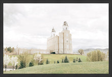 Load image into Gallery viewer, Sweet is The Work Manti Utah Temple