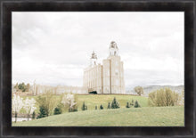 Load image into Gallery viewer, Sweet is The Work Manti Utah Temple