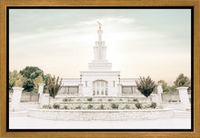 Load image into Gallery viewer, Sweet is The Work Columbia River Washington Temple