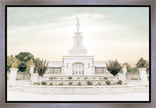 Load image into Gallery viewer, Sweet is The Work Columbia River Washington Temple