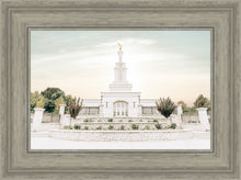 Load image into Gallery viewer, Sweet is The Work Columbia River Washington Temple