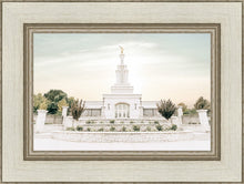 Load image into Gallery viewer, Sweet is The Work Columbia River Washington Temple