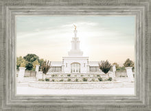Load image into Gallery viewer, Sweet is The Work Columbia River Washington Temple