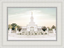 Load image into Gallery viewer, Sweet is The Work Columbia River Washington Temple